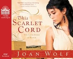 Scarlet cord love for sale  Delivered anywhere in UK