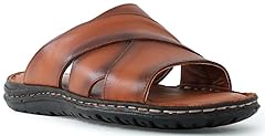 Lusco sandals mens for sale  Delivered anywhere in UK