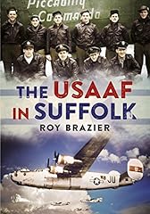 The usaaf suffolk d'occasion  Livré partout en France