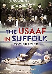 Usaaf suffolk for sale  Delivered anywhere in UK