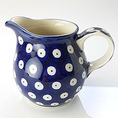 Polish pottery 165ml for sale  Delivered anywhere in UK