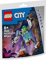 Lego city weltraumforscher gebraucht kaufen  Wird an jeden Ort in Deutschland