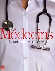 Medecins d'occasion  Livré partout en France