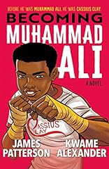 Becoming muhammad ali for sale  Delivered anywhere in UK