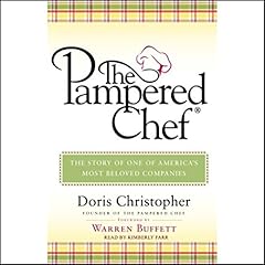 Pampered chef story for sale  Delivered anywhere in USA 