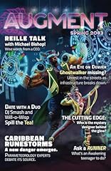 Shadowrun augment issue d'occasion  Livré partout en France