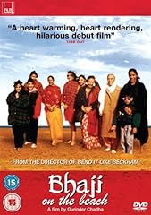 Bhaji beach dvd for sale  Delivered anywhere in UK