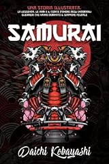 Samurai una storia usato  Spedito ovunque in Italia 