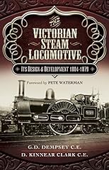 Victorian steam locomotive for sale  Delivered anywhere in UK