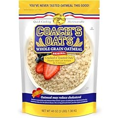 Coach oats whole for sale  Delivered anywhere in USA 