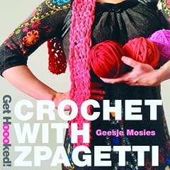 Hoooked zpaghetti crochet d'occasion  Livré partout en France