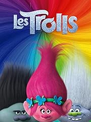 Trolls d'occasion  Livré partout en France