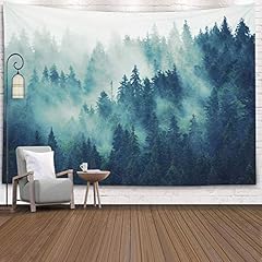Emmteey forest tapestry for sale  Delivered anywhere in USA 