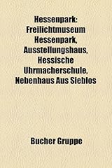 Hessenpark freilichtmuseum hes gebraucht kaufen  Wird an jeden Ort in Deutschland