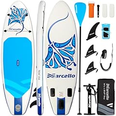 Inflatable stand paddle for sale  Delivered anywhere in UK
