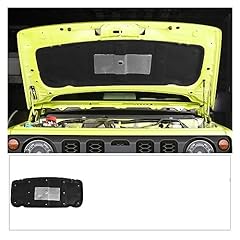 Car hood sound for sale  Delivered anywhere in UK