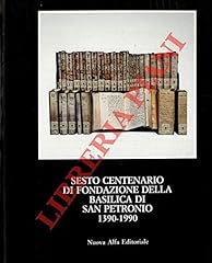 Sesto centenario fondazione usato  Spedito ovunque in Italia 