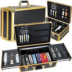 Happyposh barber case for sale  Delivered anywhere in USA 