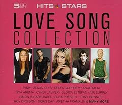 Hits stars love for sale  Delivered anywhere in UK