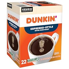 Dunkin donuts single for sale  Delivered anywhere in USA 