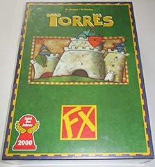 Ravensburger torres d'occasion  Livré partout en Belgiqu