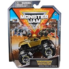 Monster jam ffizieller gebraucht kaufen  Wird an jeden Ort in Deutschland