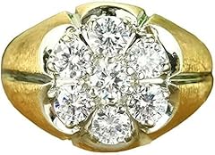 Finecreation usa 3.00ct for sale  Delivered anywhere in USA 