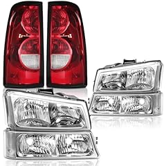 Headlights tail lights for sale  Delivered anywhere in USA 