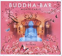 Buddha bar monte usato  Spedito ovunque in Italia 