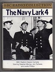 Navy lark bbc for sale  Delivered anywhere in USA 
