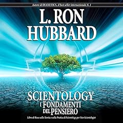 Scientology fondamenti del usato  Spedito ovunque in Italia 