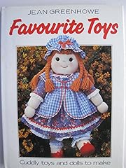 Favourite toys cuddly for sale  Delivered anywhere in UK