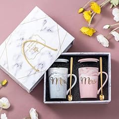 Bevkaf mrs mugs for sale  Delivered anywhere in UK
