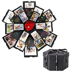 Rairsky explosion box for sale  Delivered anywhere in UK
