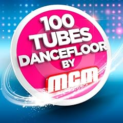 100 tubes dancefloor d'occasion  Livré partout en France