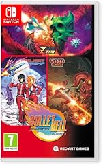Bullet hell collection d'occasion  Livré partout en France