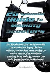 Splendid guide mobility for sale  Delivered anywhere in USA 