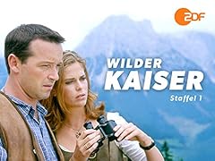 Wilder kaiser gebraucht kaufen  Wird an jeden Ort in Deutschland