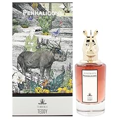 Penhaligons terrible teddy for sale  Delivered anywhere in USA 