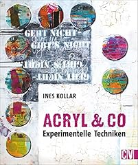 Workshop acryl experimentelle gebraucht kaufen  Wird an jeden Ort in Deutschland