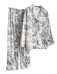 Dqssyttx pyjama set gebraucht kaufen  Wird an jeden Ort in Deutschland