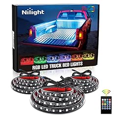 Nilight 3pcs inch for sale  Delivered anywhere in USA 