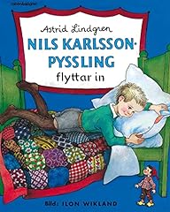 Nils karlsson pyssling for sale  Delivered anywhere in USA 