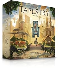 Stonemaier games tapestry for sale  Delivered anywhere in USA 