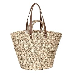 Panier osier anses d'occasion  Livré partout en France