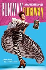 Runway runaway backstage d'occasion  Livré partout en France