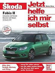 Skoda fabia limousine d'occasion  Livré partout en Belgiqu