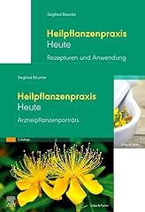 Heilpflanzenpraxis set auflage gebraucht kaufen  Wird an jeden Ort in Deutschland