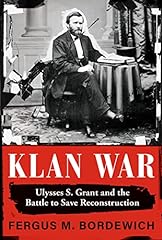 Klan war ulysses for sale  Delivered anywhere in USA 