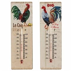 Art deco thermometre d'occasion  Livré partout en France
